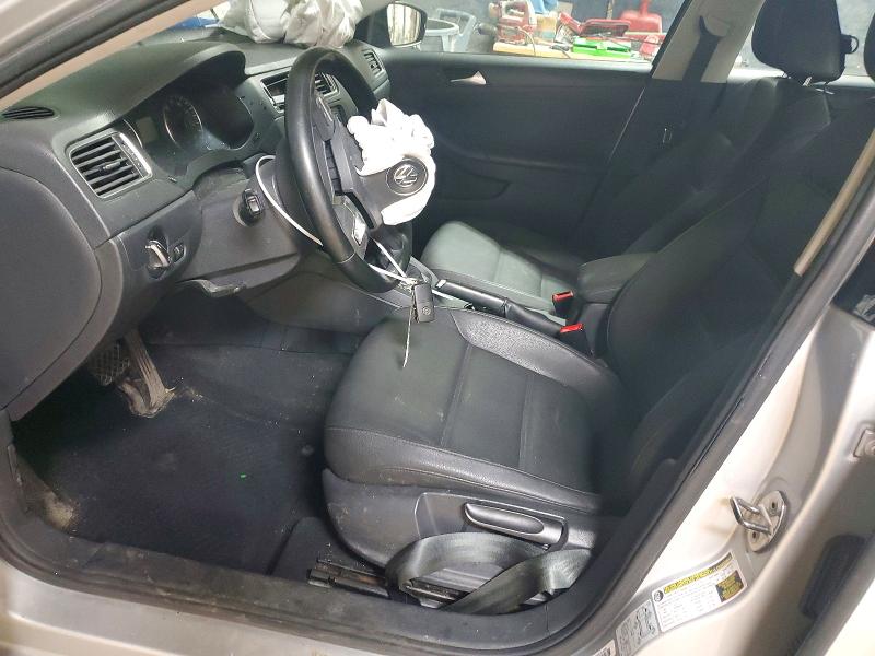 Продажа на аукционе авто 2012 Volkswagen Jetta, vin: 3VWDP7AJ6CM349661, номер лота: 79374375