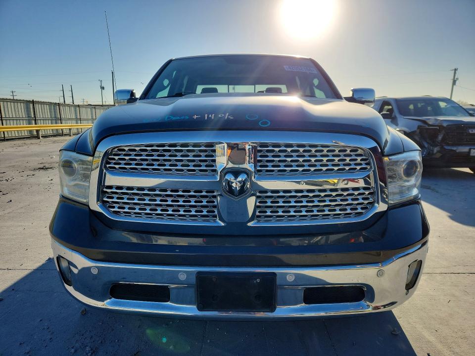 Продаж на аукціоні авто 2015 Ram 1500, vin: 1C6RR7NT0FS777100, номер лоту: 42052166