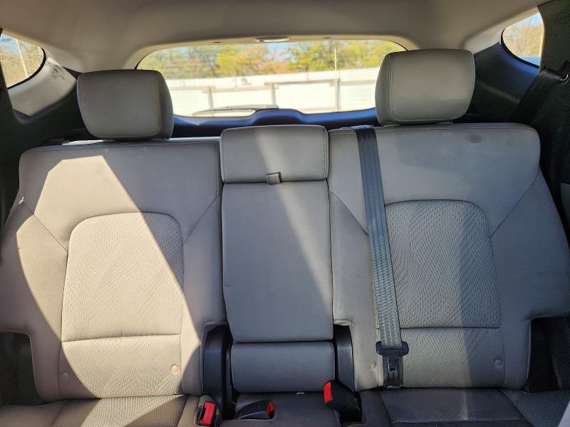 2014 Hyundai Santa Fe Sport მანქანა იყიდება აუქციონზე, vin: 5XYZU3LB3EG181302, აუქციონის ნომერი: 45444136