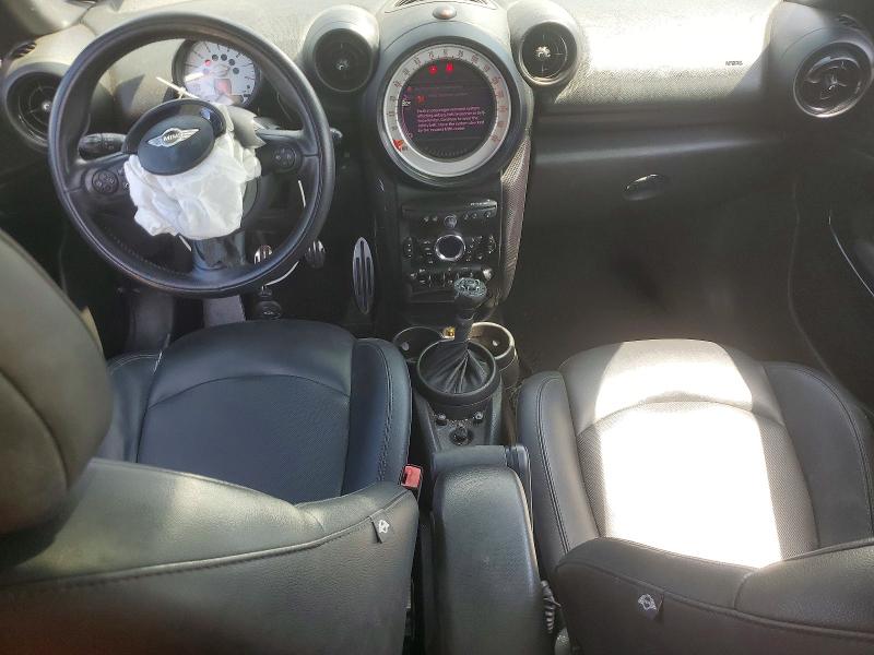 Продаж на аукціоні авто 2013 Mini Cooper, vin: WMWSS5C53DWN49411, номер лоту: 47540726