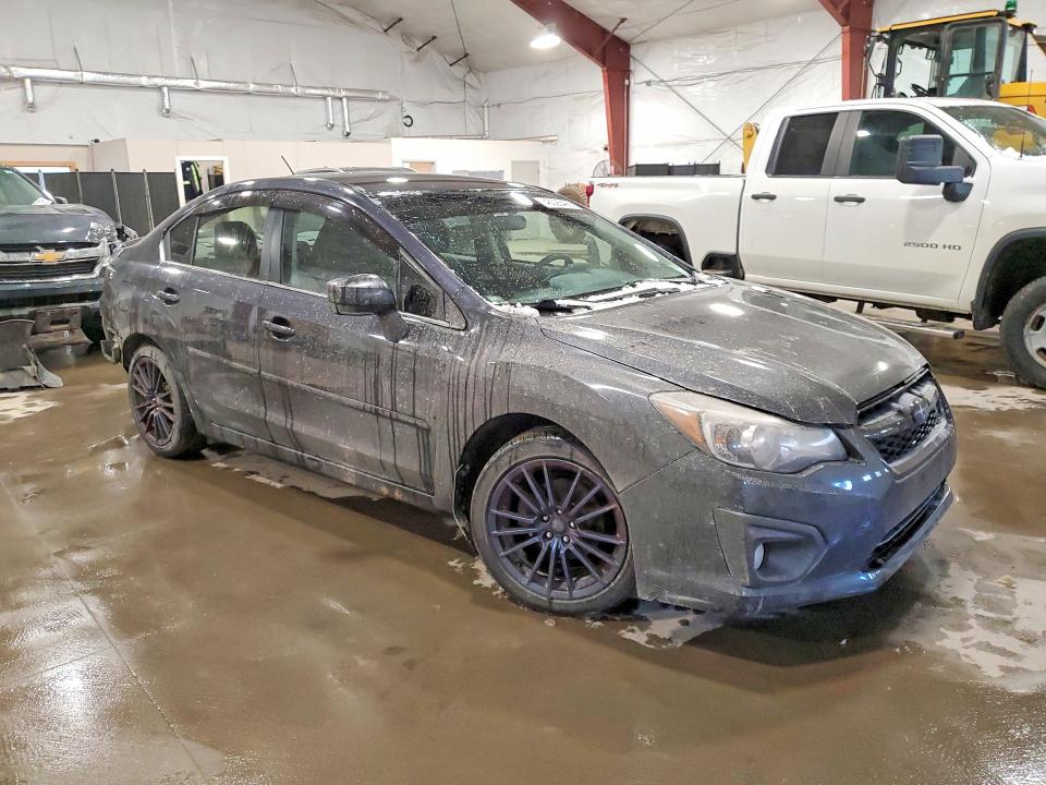 Продажа на аукционе авто 2015 Subaru Impreza, vin: JF1GJAC67FH002068, номер лота: 46026496