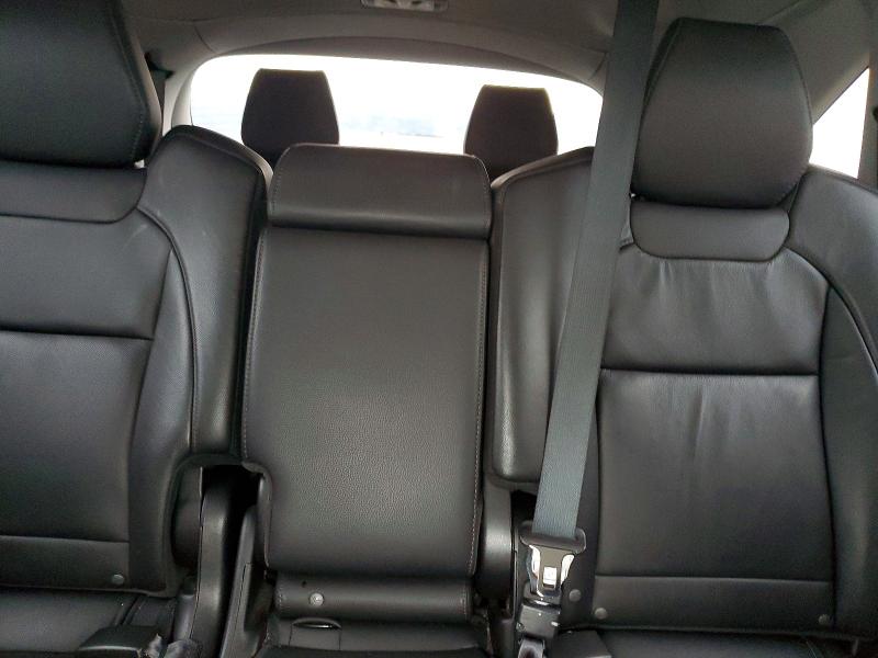 Aukcja sprzedaży 2017 Acura Mdx, vin: 5J8YD4H37HL005785, numer aukcji: 47067556