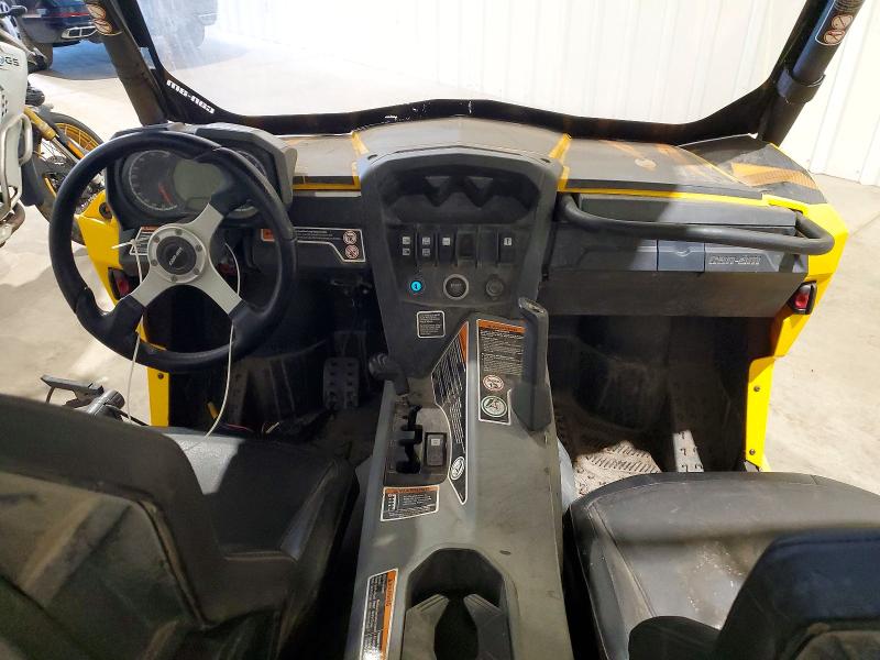 Продажа на аукционе авто 2012 Can-am Commander, vin: 3JBKKCP14CJ000947, номер лота: 79612855