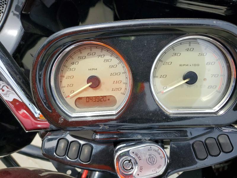 Aukcja sprzedaży 2017 Harley Davidson Fltrxs, vin: 1HD1KTC39HB629762, numer aukcji: 47799976