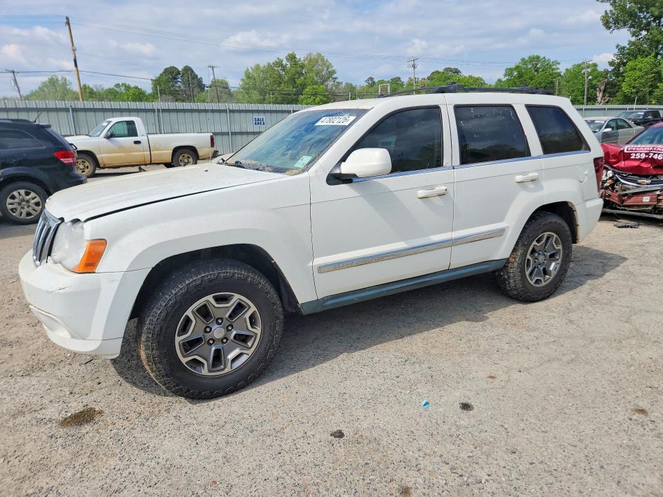 47802126 :رقم المزاد ، 1J8HR582X8C240221 vin ، 2008 Jeep Grand Cherokee مزاد بيع