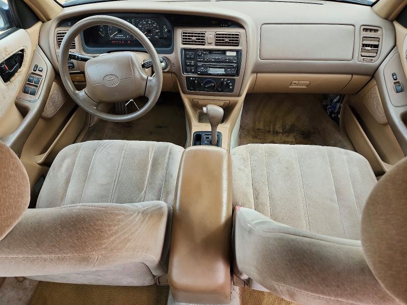 Aukcja sprzedaży 1997 Toyota Avalon, vin: 4T1BF12B2VU169086, numer aukcji: 79556125