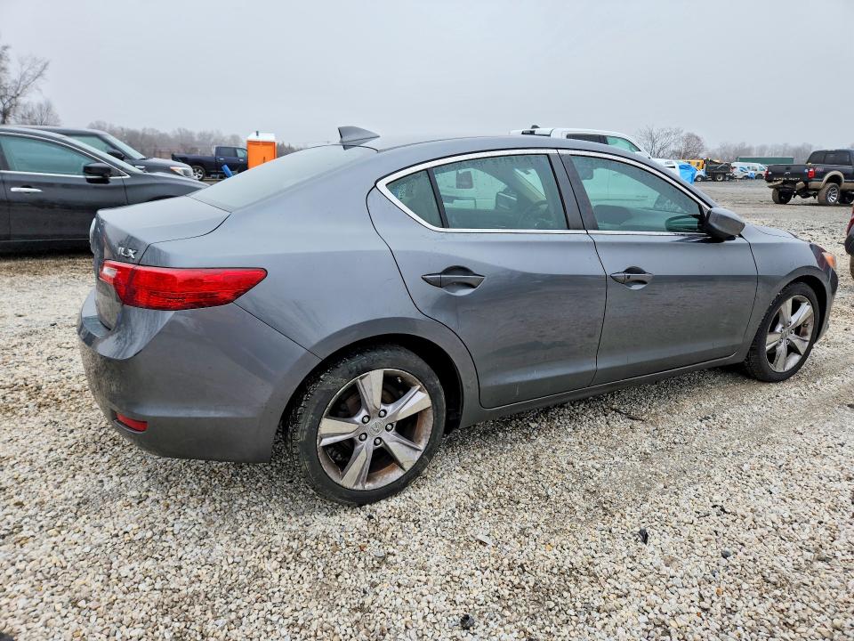Продажа на аукционе авто 2014 Acura Ilx, vin: 19VDE1F71EE010671, номер лота: 79956365