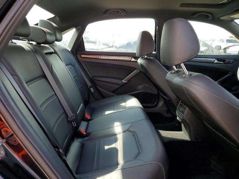 Продажа на аукционе авто 2022 Volkswagen Passat, vin: 1VWMA7A39NC004888, номер лота: 79346045