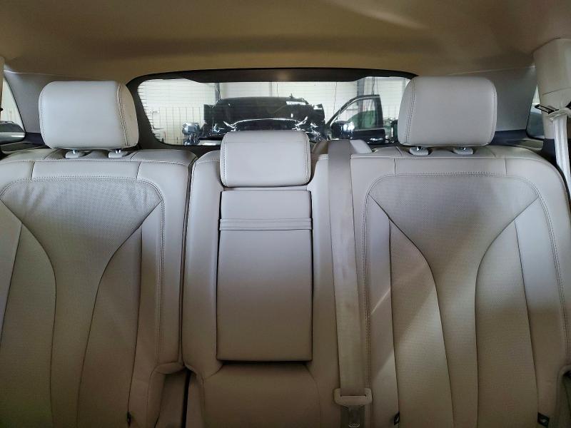 Aukcja sprzedaży 2016 Lincoln Mkx, vin: 2LMTJ8LR0GBL82767, numer aukcji: 78499745