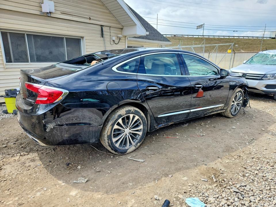 Продаж на аукціоні авто 2019 Buick Lacrosse, vin: 1G4ZR5SS6KU130400, номер лоту: 47409936