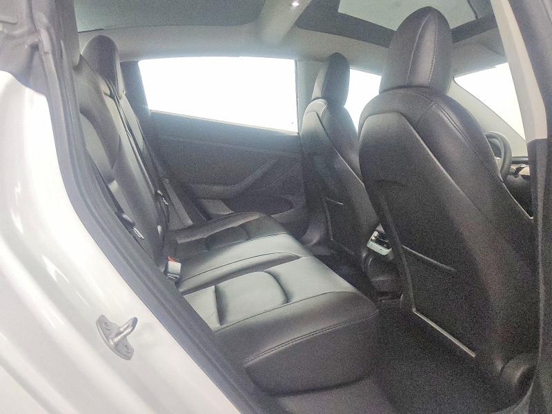 2021 Tesla Model 3 მანქანა იყიდება აუქციონზე, vin: 5YJ3E1EB6MF055560, აუქციონის ნომერი: 78691165