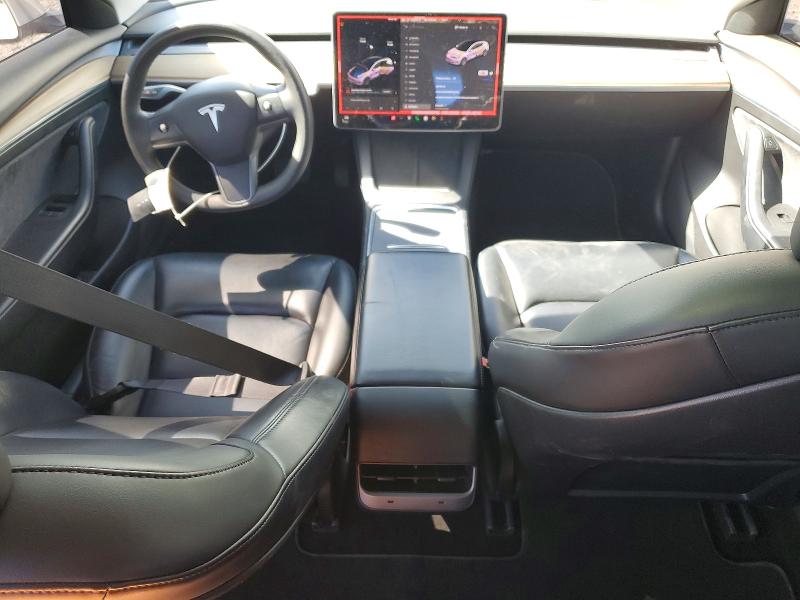 Aukcja sprzedaży 2021 Tesla Model 3, vin: 5YJ3E1EA8MF062792, numer aukcji: 46210706