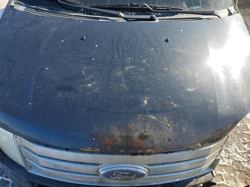 Aukcja sprzedaży 2010 Ford Edge, vin: 2FMDK4KC0ABB49367, numer aukcji: 79130515