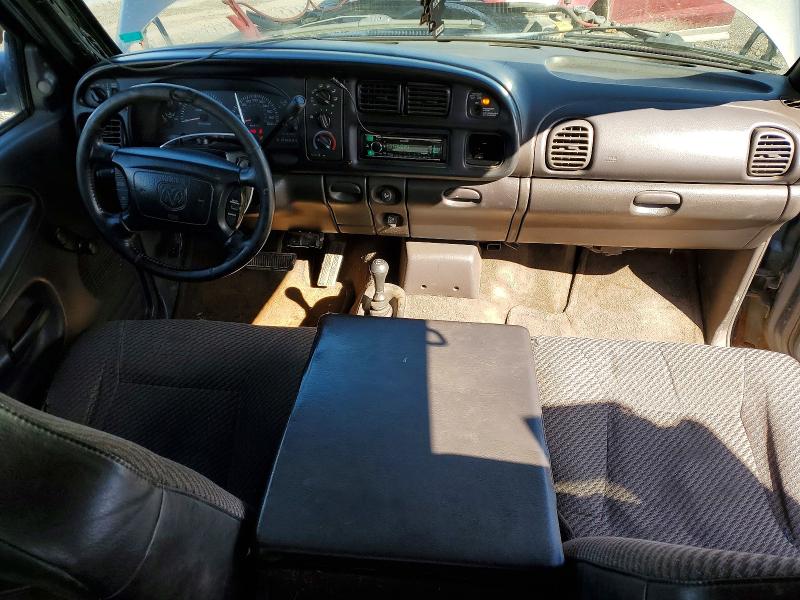 Продажа на аукционе авто 2001 Dodge Ram 2500, vin: 1B7HF13Y11J570982, номер лота: 77469625