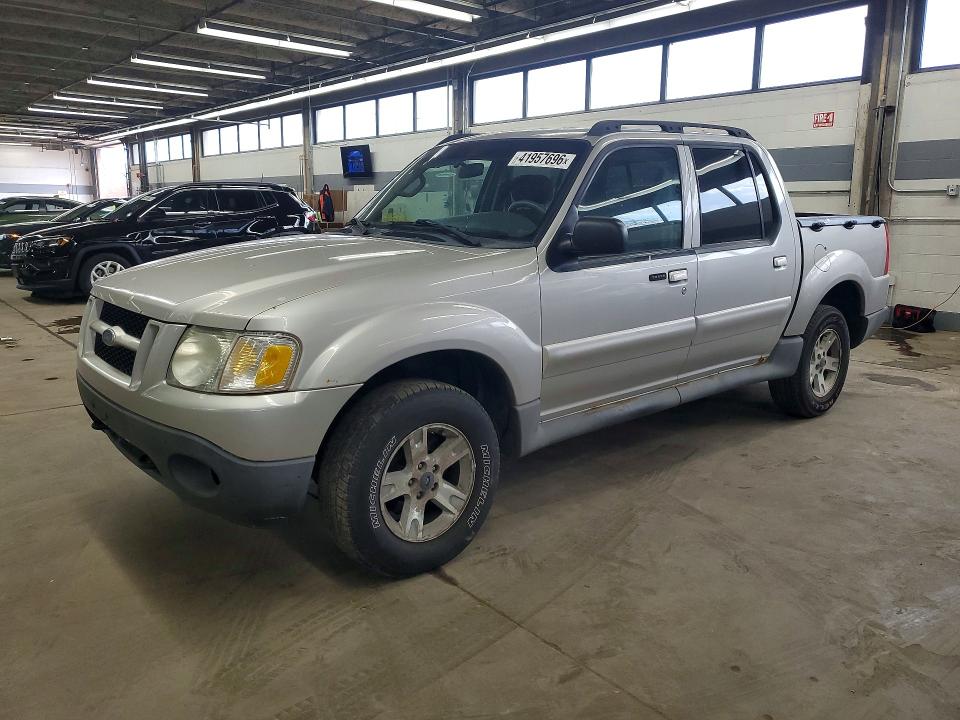 Продажа на аукционе авто 2005 Ford Explorer Sport Trac, vin: 1FMZU77K05UB07363, номер лота: 41957696