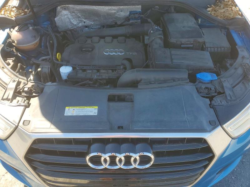 Продаж на аукціоні авто 2016 Audi Q3, vin: WA1BFCFSXGR012304, номер лоту: 47081856