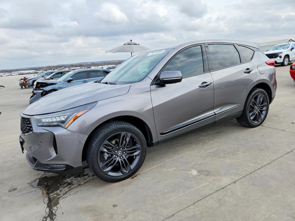 Aukcja sprzedaży 2023 Acura Rdx, vin: 5J8TC2H67PL004680, numer aukcji: 79739995