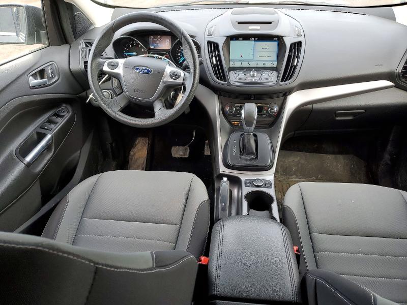 46251496 :رقم المزاد ، 1FMCU0GX5GUC46917 vin ، 2016 Ford Escape مزاد بيع