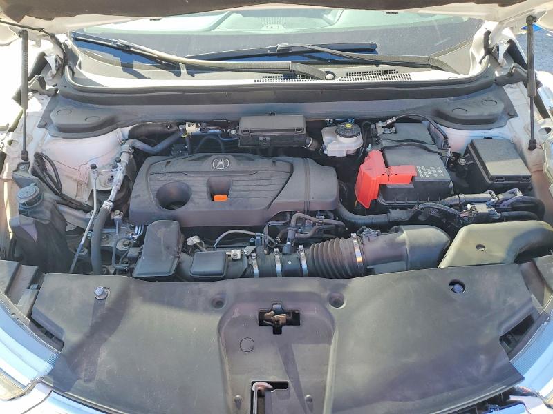 Продажа на аукционе авто 2019 Acura Rdx, vin: 5J8TC2H59KL036191, номер лота: 41874066