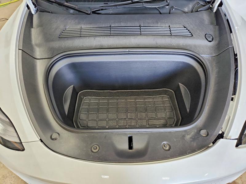 Aukcja sprzedaży 2023 Tesla Model Y, vin: 7SAYGDEE7PA126524, numer aukcji: 46460136