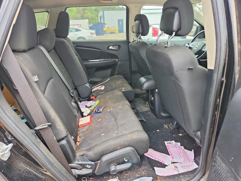 Продаж на аукціоні авто 2018 Dodge Journey, vin: 3C4PDCAB2JT383030, номер лоту: 47341206