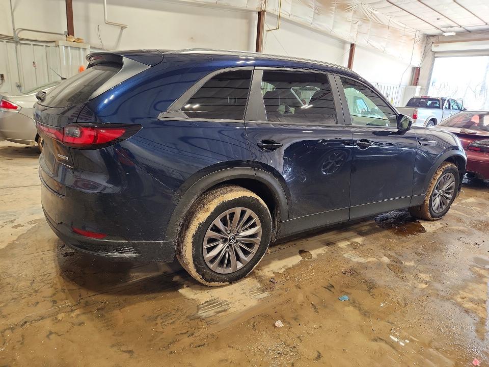 46771816 :رقم المزاد ، JM3KKAHD3R1186065 vin ، 2024 Mazda Cx-90 مزاد بيع
