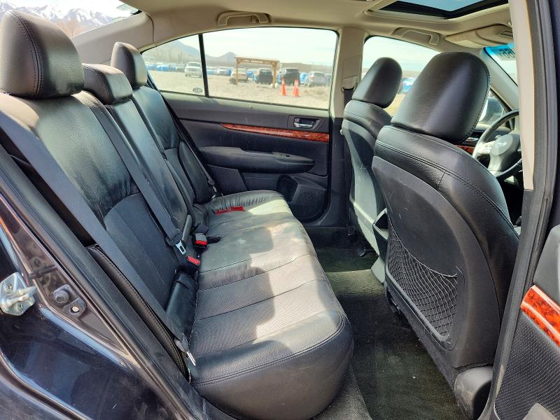 46149966 :رقم المزاد ، 4S3BMBK60C3020746 vin ، 2012 Subaru Legacy مزاد بيع
