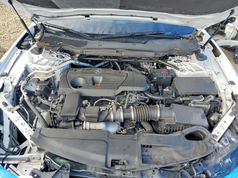 Продажа на аукционе авто 2021 Acura Tlx, vin: 19UUB5F50MA014526, номер лота: 46405976