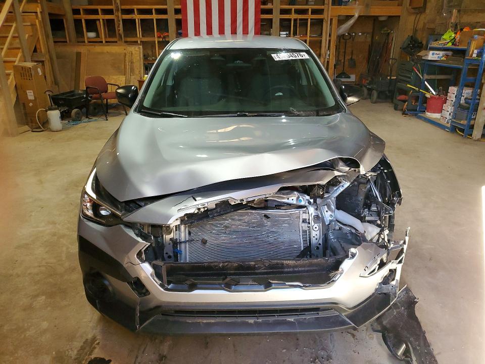 46704576 :رقم المزاد ، 4S4GUHB69T3707440 vin ، 2026 Subaru Crosstrek مزاد بيع