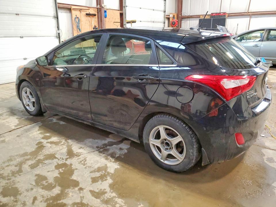 Продаж на аукціоні авто 2013 Hyundai Elantra Gt, vin: KMHD35LE0DU109291, номер лоту: 46518026