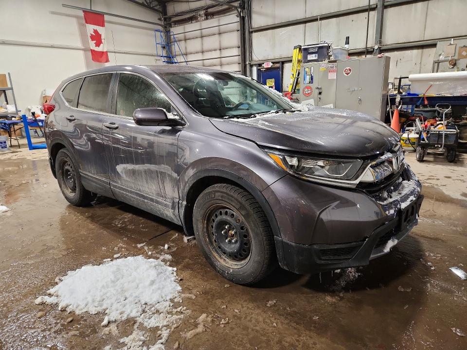 Продажа на аукционе авто 2019 Honda Cr-v, vin: 2HKRW1H38KH000960, номер лота: 45681516