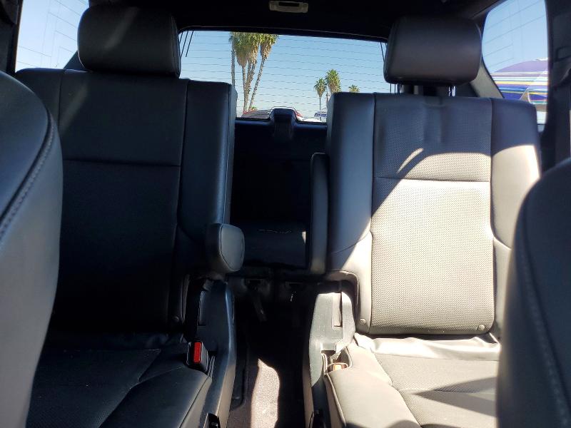46945836 :رقم المزاد ، JTJAM7BX6L5242243 vin ، 2020 Lexus Gx 460 مزاد بيع