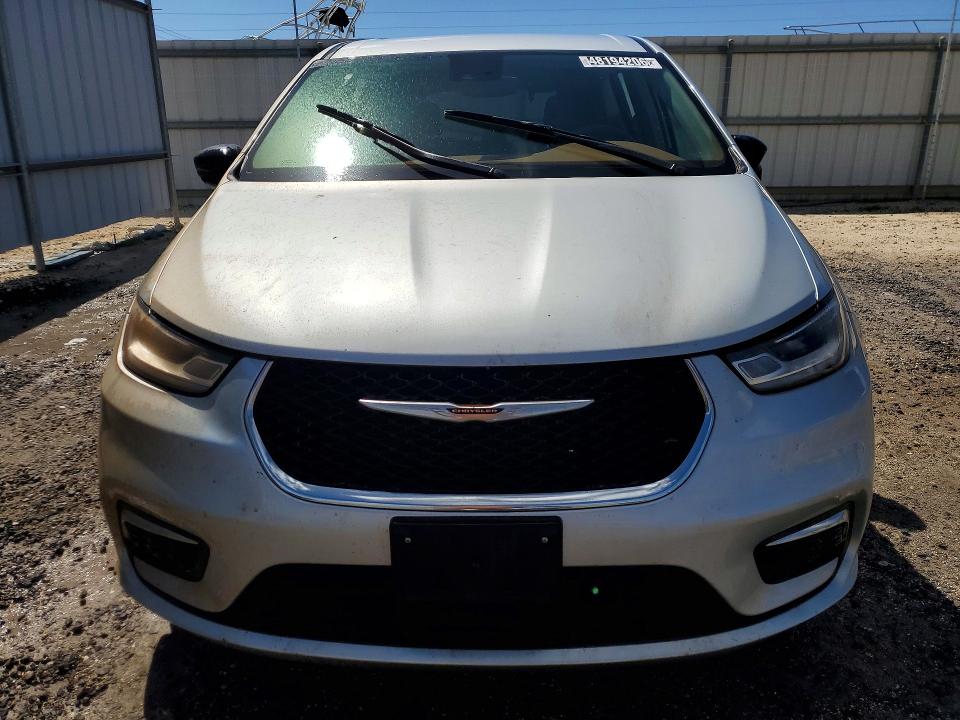 Aukcja sprzedaży 2024 Chrysler Pacifica, vin: 2C4RC1BG6RR167741, numer aukcji: 48194206