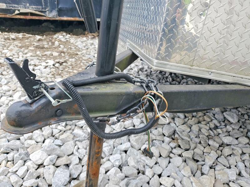 2021 Cynergy Cargo Cynergy Cargo მანქანა იყიდება აუქციონზე, vin: 55YBE1214MN039539, აუქციონის ნომერი: 47507226