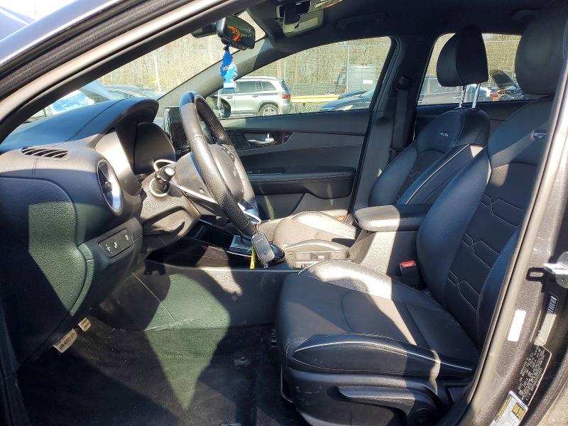 Продаж на аукціоні авто 2023 Kia Forte, vin: 3KPF54AD5PE513623, номер лоту: 46893436