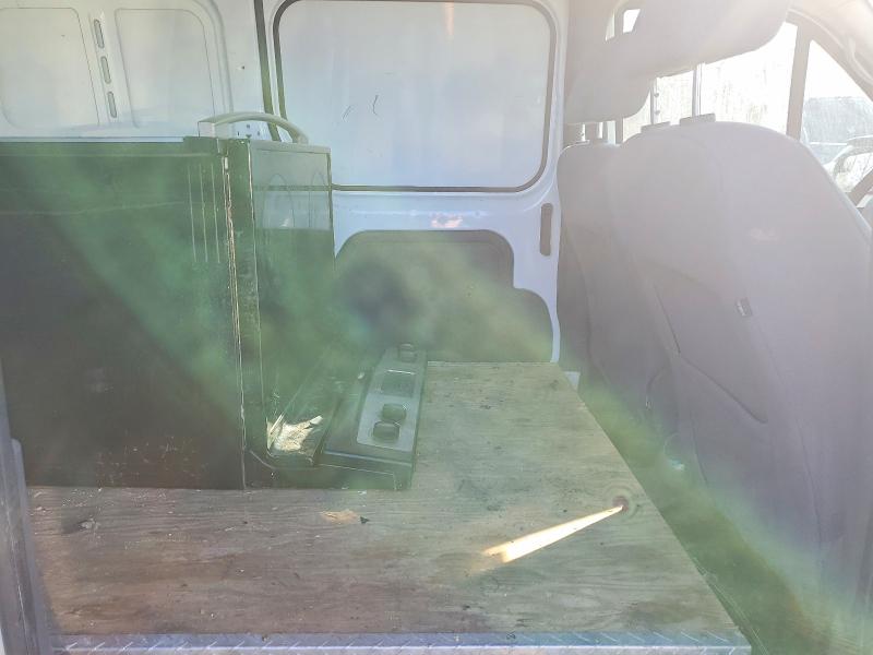 Aukcja sprzedaży 2011 Ford Transit Connect, vin: NM0LS7DN7BT057414, numer aukcji: 78613665