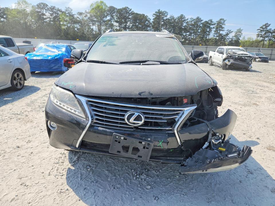 Aukcja sprzedaży 2015 Lexus Rx 350, vin: 2T2ZK1BA3FC174104, numer aukcji: 46483386