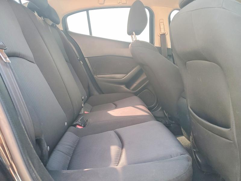 Продажа на аукционе авто 2014 Mazda 3, vin: JM1BM1U71E1158116, номер лота: 47460346