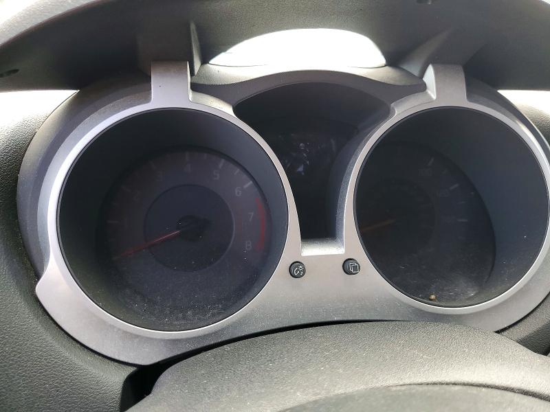 Aukcja sprzedaży 2011 Nissan Juke, vin: JN8AF5MR0BT007450, numer aukcji: 78797115