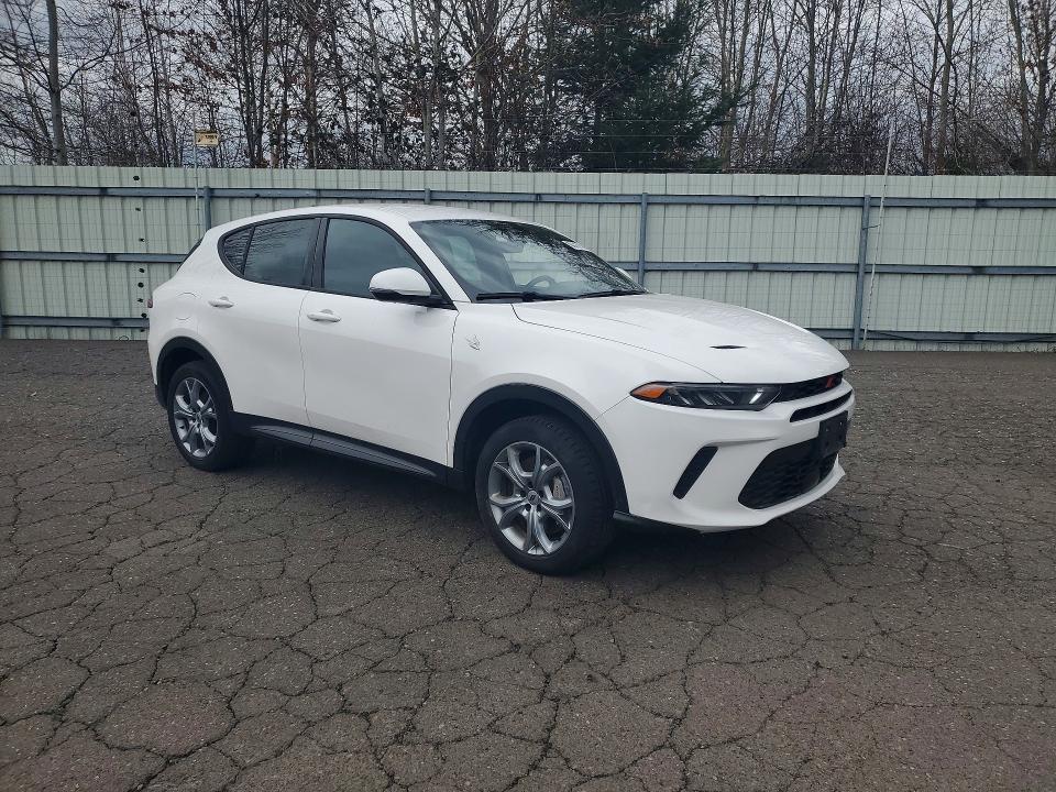 Продаж на аукціоні авто 2024 Dodge Hornet, vin: ZACPDFCW1R3A29480, номер лоту: 79980035