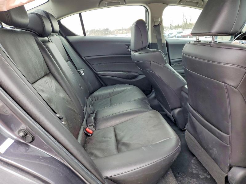 Продаж на аукціоні авто 2015 Acura Ilx, vin: 19VDE1F34FE007939, номер лоту: 46422596