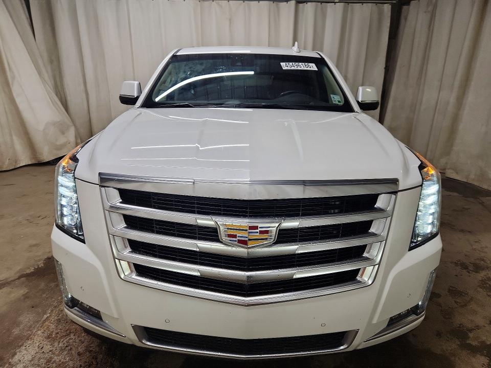 Продажа на аукционе авто 2017 Cadillac Escalade, vin: 1GYS3HKJ6HR381245, номер лота: 45496186