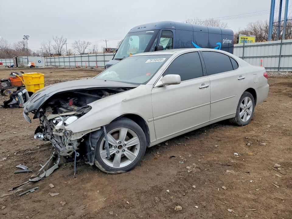 60246546 :رقم المزاد ، JTHBA30G665159846 vin ، 2006 Lexus Es 330 مزاد بيع