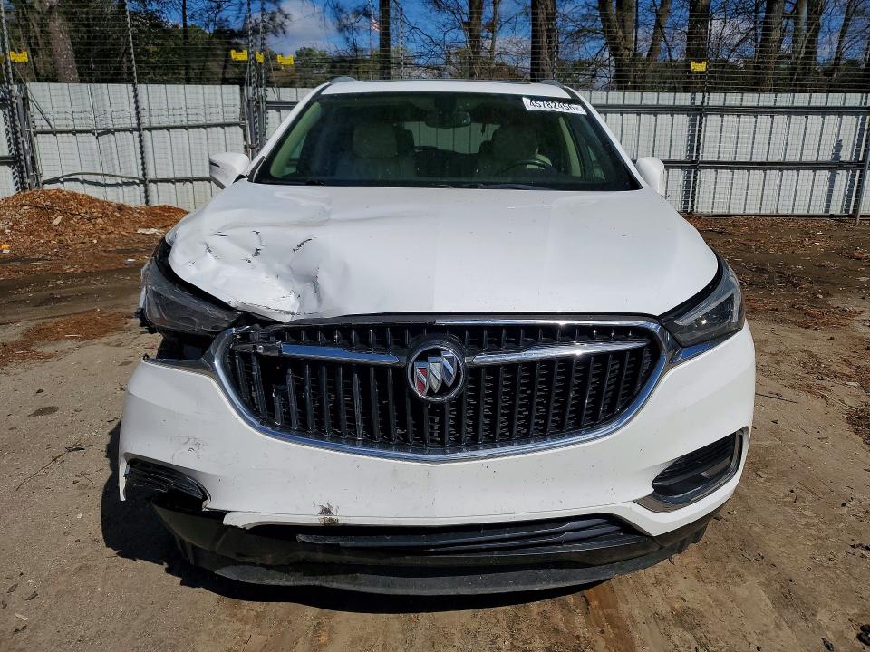 2019 Buick Enclave მანქანა იყიდება აუქციონზე, vin: 5GAERBKW5KJ152508, აუქციონის ნომერი: 45782466
