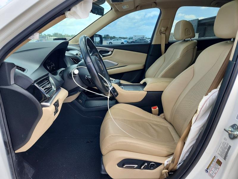 Продаж на аукціоні авто 2020 Acura Rdx, vin: 5J8TC1H58LL020754, номер лоту: 48326966