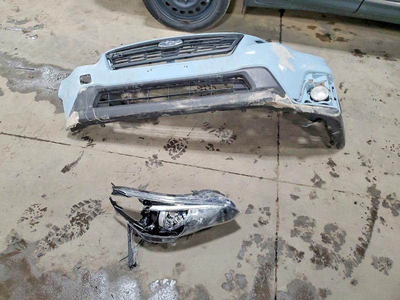 Продаж на аукціоні авто 2019 Subaru Crosstrek, vin: JF2GTACC2KH221722, номер лоту: 41725406