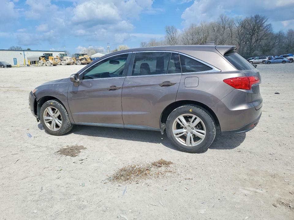 2013 Acura Rdx მანქანა იყიდება აუქციონზე, vin: 5J8TB3H52DL001326, აუქციონის ნომერი: 79649705