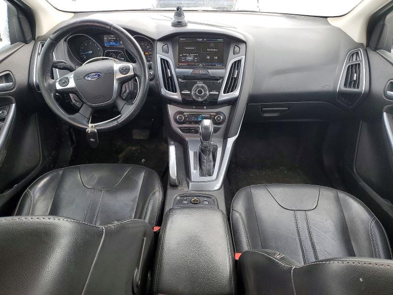 Aukcja sprzedaży 2013 Ford Focus, vin: 1FADP3J26DL292598, numer aukcji: 41824156