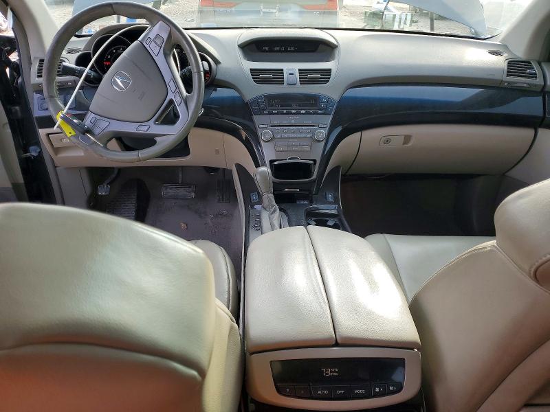 Продажа на аукционе авто 2007 Acura Mdx, vin: 2HNYD28277H536758, номер лота: 46162566