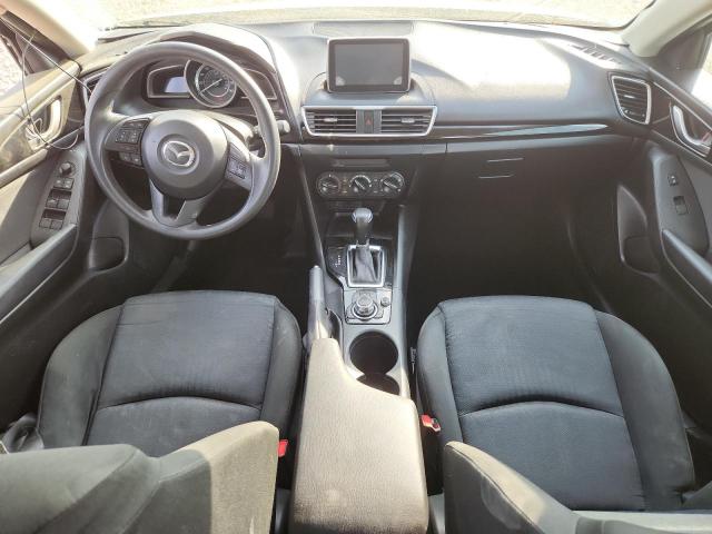 47465716 :رقم المزاد ، 3MZBM1K78FM182370 vin ، 2015 Mazda 3 مزاد بيع